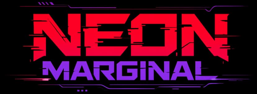 Neon Marginal